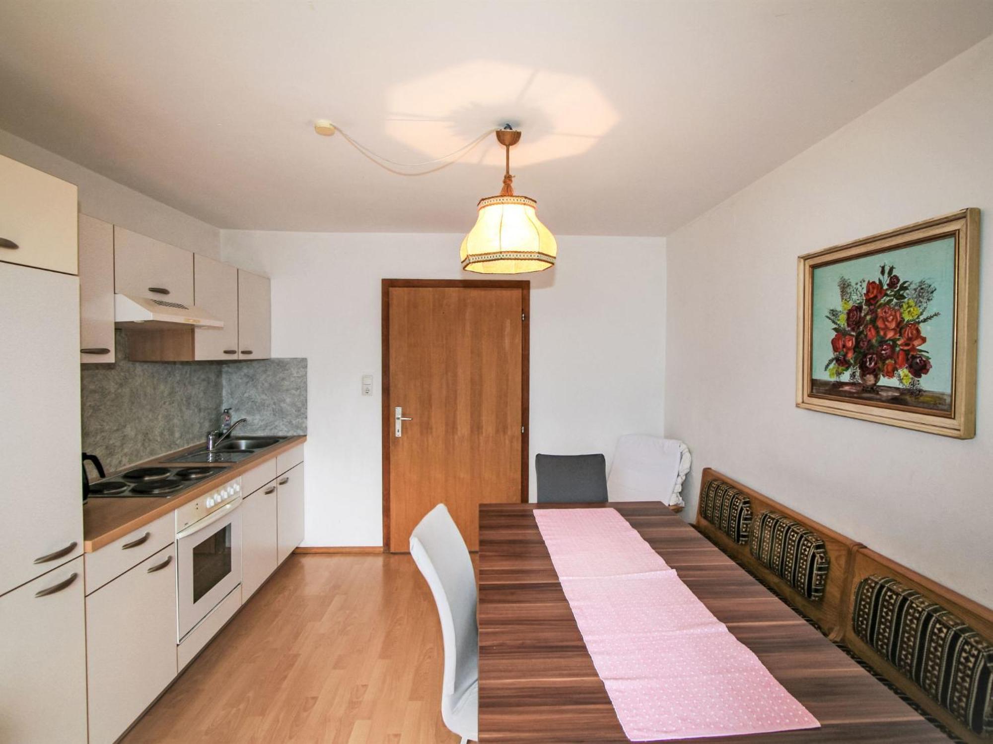 Apartment Jaegerhof-1 By Interhome Hochpillberg Exterior photo
